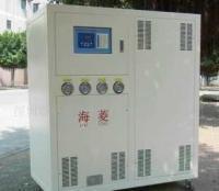 密封式冷水机组,箱体低温冷冻机组(海菱工业冷水机系列)[供应]_制冷设备_世界工厂网中国产品信息库