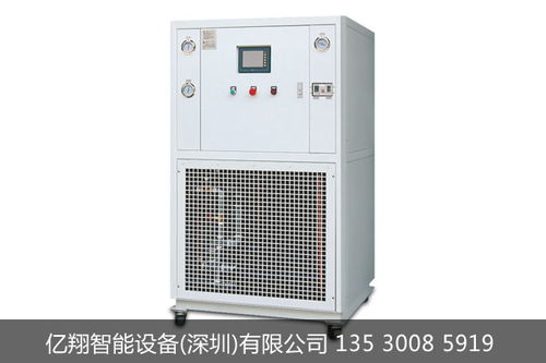 嘉兴工业制冷设备生产厂家,水冷式冰水机多少钱