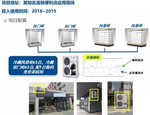 生鲜食品零售商如何科学部署制冷设备？艾默生来帮忙
