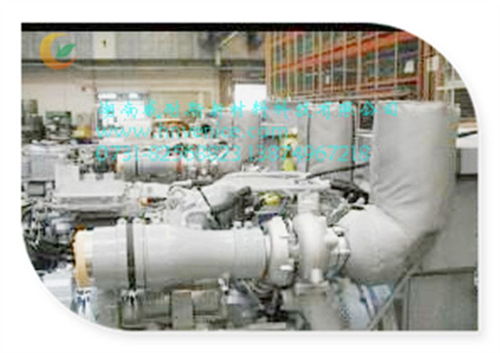 威耐斯柔性可拆卸式食品厂制药厂制冷设备节能保温衣 提升能效与灵活性的创新方案