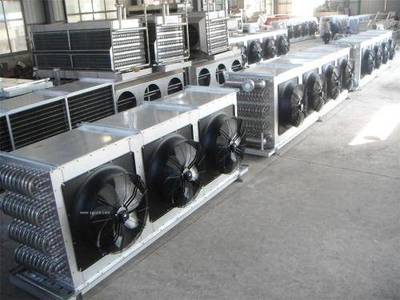 浙江换热与制冷空调设备企业名录