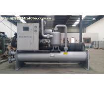 工业冷冻机（二） 制冷设备的关键技术与应用