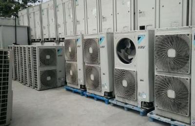 万宁制冷设备上门回收服务