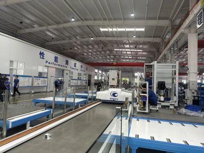 协同发展看廊坊 河北三河多方位推进京津冀协同发展，制冷设备产业迎来新机遇