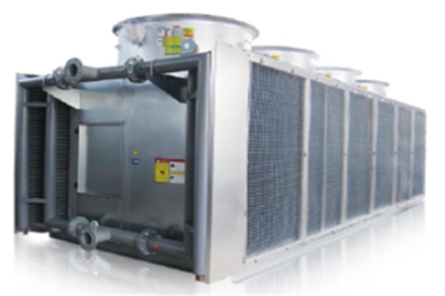 沃信制冷设备 专业品质与高效节能的典范