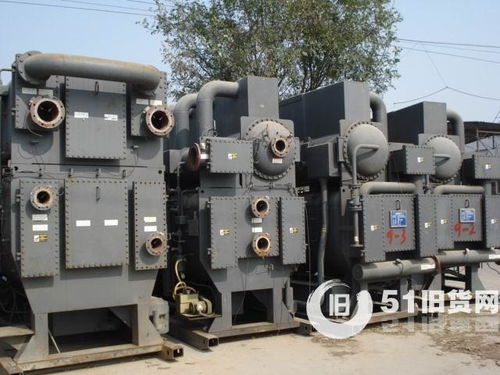 宁波制冷设备循环利用 从回收到再生的绿色经济之路