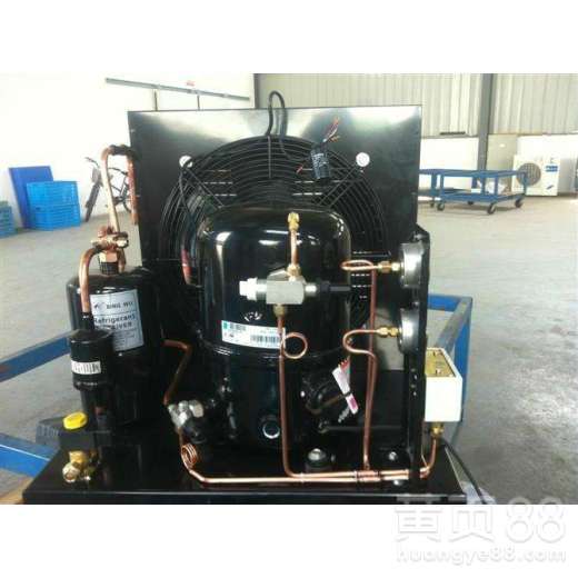 中山制冷设备回收 环保与经济的双重选择