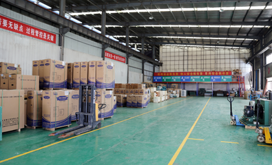 制冷设备 现代生活的“隐形守护者”