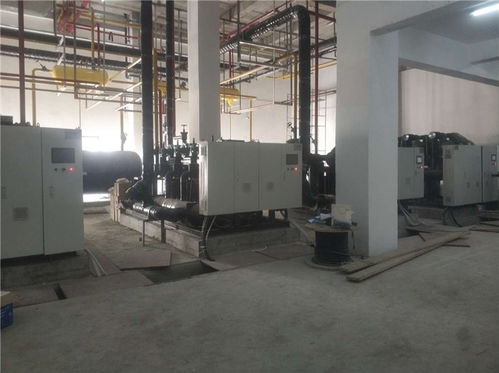 南京侨坤制冷 专业制冷设备安装，打造高效稳定制冷系统