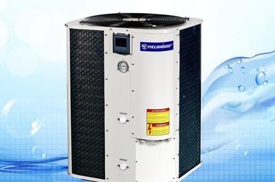 耀华出口空气源热泵热水机-YASA 高效节能的制冷设备新选择