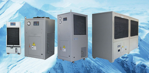 无锡晟创箱式恒温油冷机 精准冷却，守护工业设备高效运行