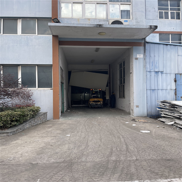 储罐拆除价格拆除经验丰富